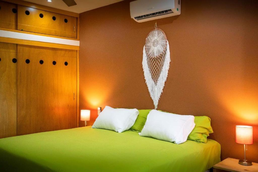 Casa Susi Casa de hóspedes Playa del Carmen